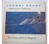 Adams, Johnny - Walking on a Tight [VINYL]