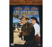 Adams Julia, Hu Stewart James