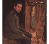 Adams, Justin - Less Like Me