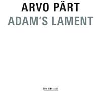 Adams Lament