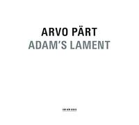 Adam's Lament