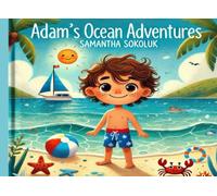Adam's Ocean Adventures (Adam's Adventures)