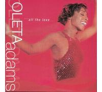 Adams, Oleta - All the Love