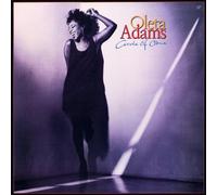 Adams, Oleta - Circle of One [VINYL]