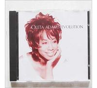 Adams, Oleta - Evolution