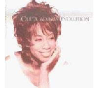 Adams, Oleta - Evolution [CASSETTE]