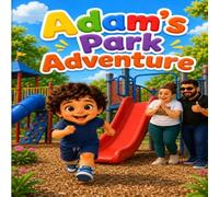 Adam's Park Adventure