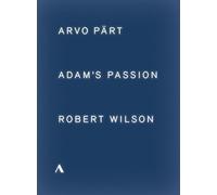 Adam's Passion [New DVD]