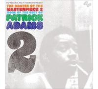 Adams, Patrick - Master Of The Masterpiece 2