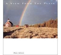 Adams, Paul - View from the Plain