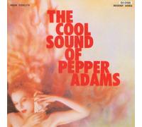 Adams, Pepper - The Cool Sound of Pepper Adams