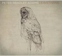 Adams, Peter Bradley - Leavetaking (Dig)