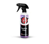 Adam's Polishes Surface Prep (16oz) - Surface Cleanser Spray for Auto Paint Prep to Apply Any Ceramic Coating, Car Wax, or Spray Sealant | Use After Clay Bar, Car Wash & Orbital Polisher Treatment