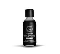 Adam's Polishes UV Graphene Ceramic Coating - 10H Ceramic Coating W/UV Glow Technology | 7+ Years of Protection | Apply After Car Wash Clay Bar Car Buffer Polisher | Boat RV Motorcycle