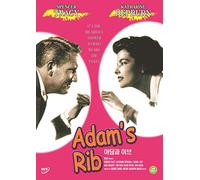 Adam's Rib,1949 (Region All, NTSC)