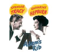 Adam's Rib