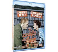 Adam's Rib (Blu-Ray)