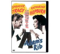 Adam's Rib [DVD] [1949] [Region 1] [US Import] [NTSC]
