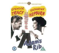 Adam's Rib [DVD] [2003]