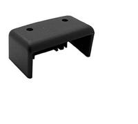 Adams Rite 25-0471-IP End Cap Hinge Side