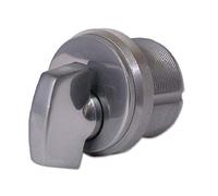 ADAMS RITE 4067 Screw-In Thumbturn Cylinder