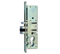 ADAMS RITE 4750 Mortice Euro Deadlatch Case