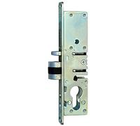 ADAMS RITE 4750 Mortice Euro Deadlatch Case - 24mm SAA