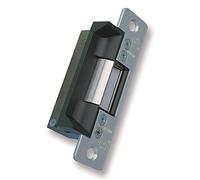 ADAMS RITE 7100 Mortice Release Flat Aluminium
