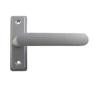 Adams Rite Handle 4568-012-130 No Cam Saa