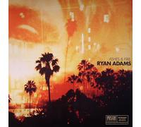 Ryan Adams - Ashes & Fire [VINYL]
