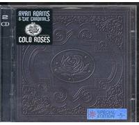 Adams, Ryan - Cold Roses