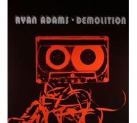 ADAMS, Ryan - Demolition - Vinyl (LP)