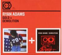Adams, Ryan - Gold/Demolition