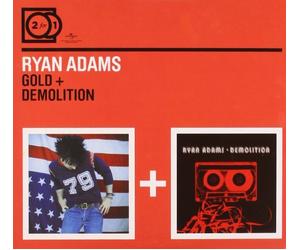 Adams, Ryan - Gold/Demolition