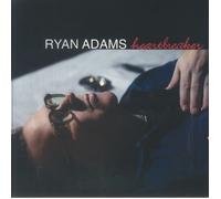 Ryan Adams Heartbreaker 25th Anniversary Edition Vinyl LP New & Sealed
