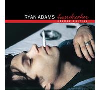 Adams, Ryan - Heartbreaker [VINYL]
