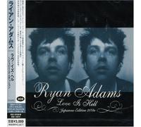 Adams, Ryan - Love Is Hell