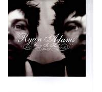 Adams Ryan - Love Is Hell Part 1 & 2 [VINYL]