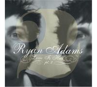 Adams, Ryan - Love Is Hell Part Two [Us Import]
