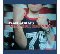 Adams,Ryan - New York,New York