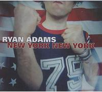 Adams, Ryan - New York, New York