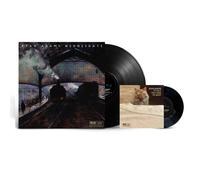Ryan Adams – Wednesdays – Vinyl – LP + Bonus 7-inch – Mascot