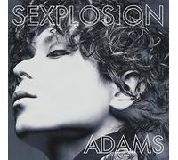 Adams - Sexplosion [Japan CD] HFJP-6