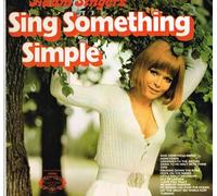 Adams Singers - The Cliff Adams Singers - Sing Something Simple - Hallmark Marble Arch - HMA 214