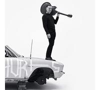 ADAMS - SO HAPPY IT HURTS - CD - G3z