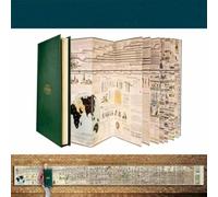 Adams Synchronological Chart Guide to Reading the Map of History