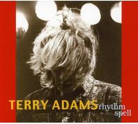 Adams, Terry - Rhythm Spell