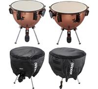 Adams Universal Timpani 26"+29"KG FS