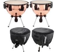 Adams Universal Timpani 26"+29"KH FS