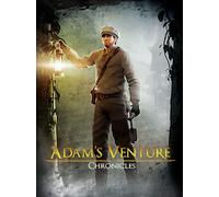 Adam's Venture: Origins Steam Key GLOBAL
